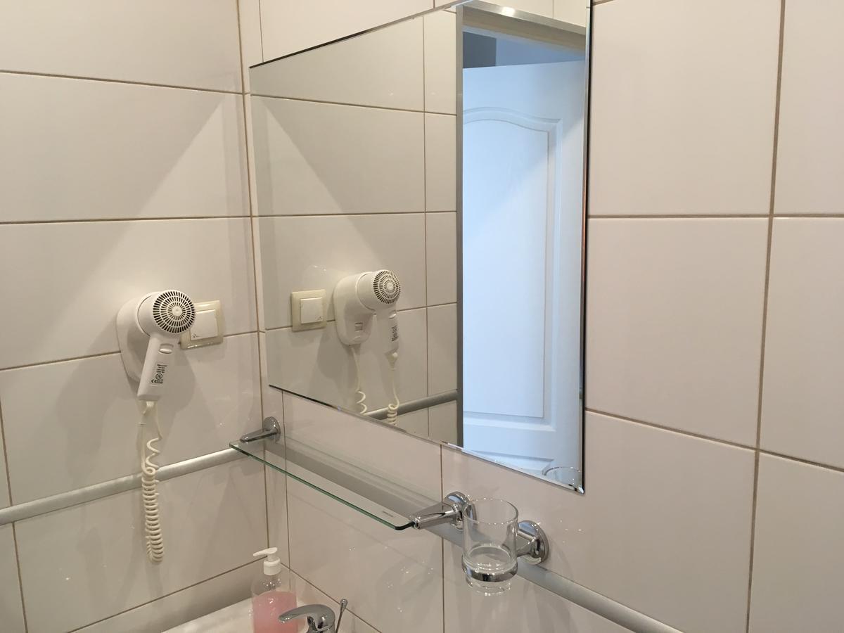 Hotel&Restauracja Zlote Runo Gora Kalwaria Ngoại thất bức ảnh