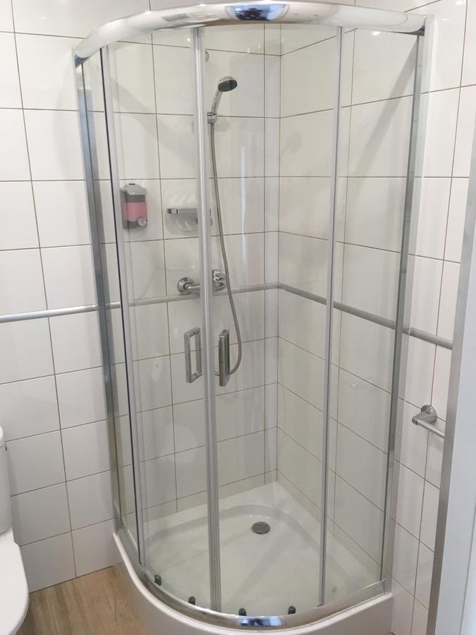 Hotel&Restauracja Zlote Runo Gora Kalwaria Ngoại thất bức ảnh